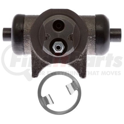 WC370267 by RAYBESTOS - Raybestos Element3 Wheel Cylinder