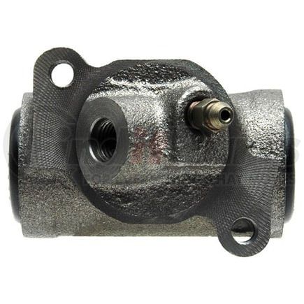 WC37100 by RAYBESTOS - Raybestos Element3 Wheel Cylinder