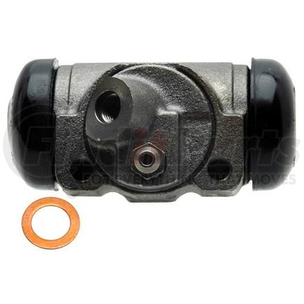 WC37126 by RAYBESTOS - Raybestos Element3 Wheel Cylinder