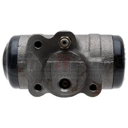 WC37181 by RAYBESTOS - Raybestos Element3 Wheel Cylinder