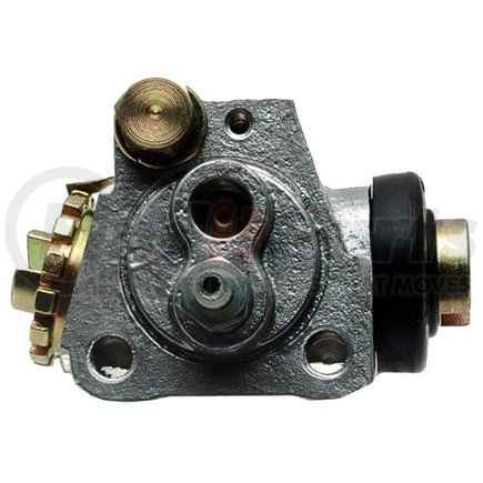 WC37189 by RAYBESTOS - Brake Parts Inc Raybestos Element3 Drum Brake Wheel Cylinder