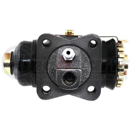 WC37200 by RAYBESTOS - Raybestos Element3 Wheel Cylinder