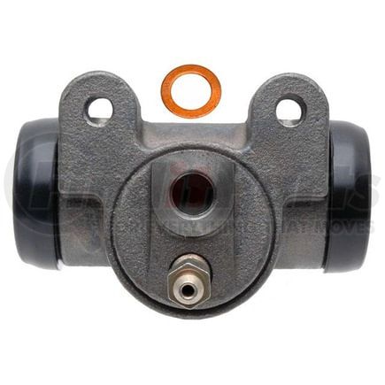 WC37285 by RAYBESTOS - Raybestos Element3 Wheel Cylinder