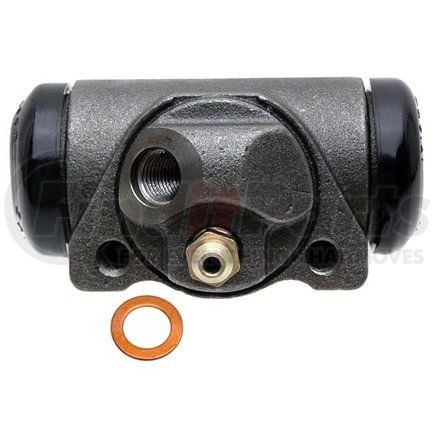 WC37293 by RAYBESTOS - Raybestos Element3 Wheel Cylinder