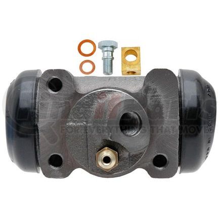 WC37298 by RAYBESTOS - Raybestos Element3 Wheel Cylinder