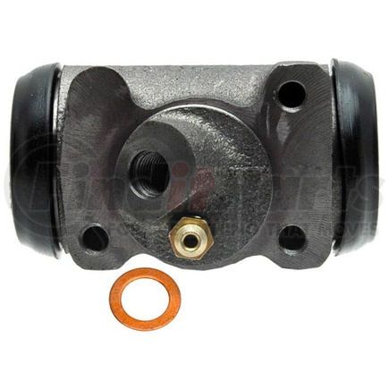 WC37300 by RAYBESTOS - Raybestos Element3 Wheel Cylinder