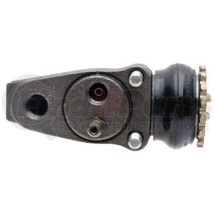 WC37321 by RAYBESTOS - Brake Parts Inc Raybestos Element3 Drum Brake Wheel Cylinder