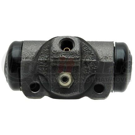 WC37346 by RAYBESTOS - Raybestos Element3 Wheel Cylinder