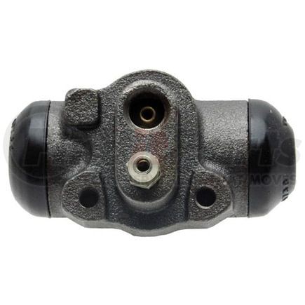 WC37465 by RAYBESTOS - Raybestos Element3 Wheel Cylinder