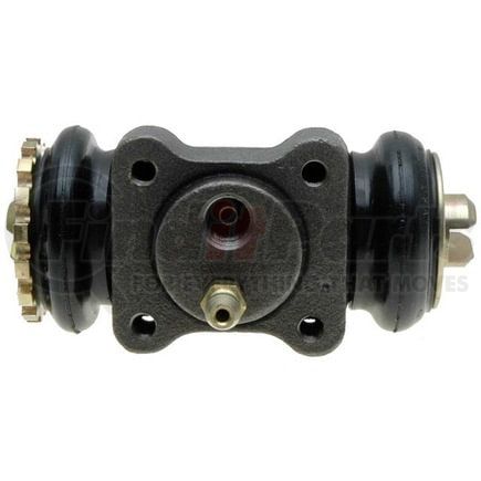 WC37463 by RAYBESTOS - Raybestos Element3 Wheel Cylinder