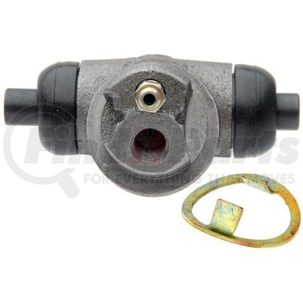 WC37535 by RAYBESTOS - Raybestos Element3 Wheel Cylinder