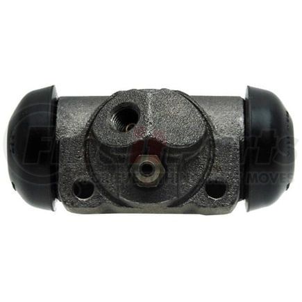 WC37538 by RAYBESTOS - Raybestos Element3 Wheel Cylinder