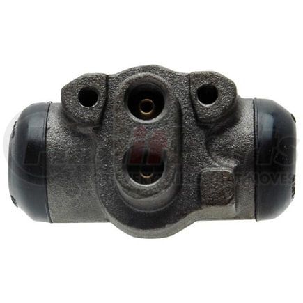 Raybestos WC37548 Drum Brake Wheel Cylinder Brake Parts Inc Raybestos Element3 Drum Brake Wheel Cylinder