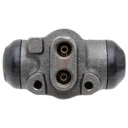 WC37565 by RAYBESTOS - Raybestos Element3 Wheel Cylinder