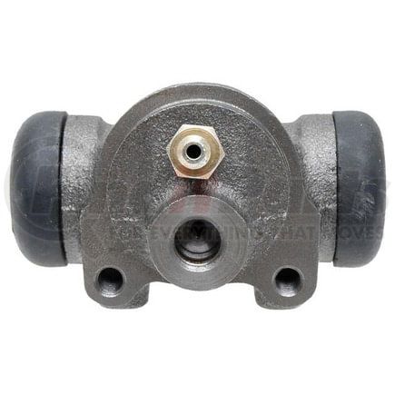 WC37572 by RAYBESTOS - Raybestos Element3 Wheel Cylinder