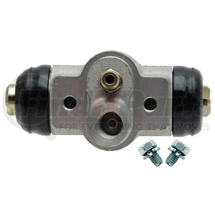 Raybestos WC37583 Drum Brake Wheel Cylinder Raybestos Element3 Wheel Cylinder