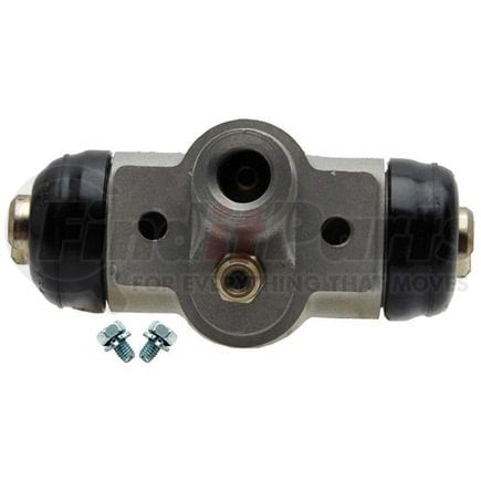 WC37580 by RAYBESTOS - Raybestos Element3 Wheel Cylinder