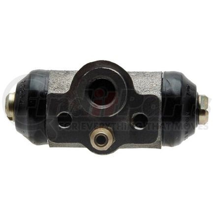 Raybestos WC37801 Drum Brake Wheel Cylinder Raybestos Element3 Wheel Cylinder