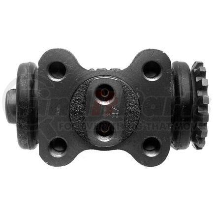 WC37874 by RAYBESTOS - Raybestos Element3 Wheel Cylinder