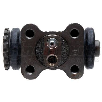 WC37873 by RAYBESTOS - Raybestos Element3 Wheel Cylinder