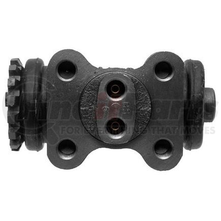 WC37878 by RAYBESTOS - Raybestos Element3 Wheel Cylinder