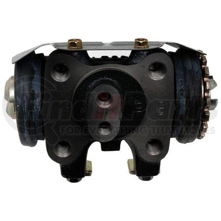WC37885 by RAYBESTOS - Raybestos Element3 Wheel Cylinder