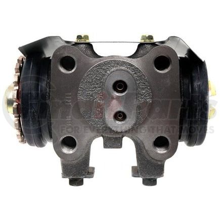 WC37884 by RAYBESTOS - Raybestos Element3 Wheel Cylinder