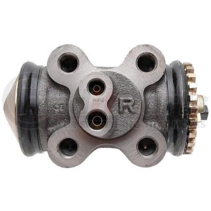 WC37942 by RAYBESTOS - Raybestos Element3 Wheel Cylinder