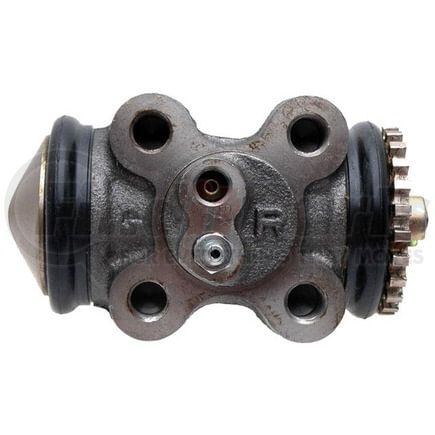 WC37940 by RAYBESTOS - Raybestos Element3 Wheel Cylinder