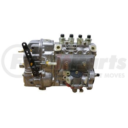 2232476 by DEUTZ CORP - FUEL INJECTION PUMP