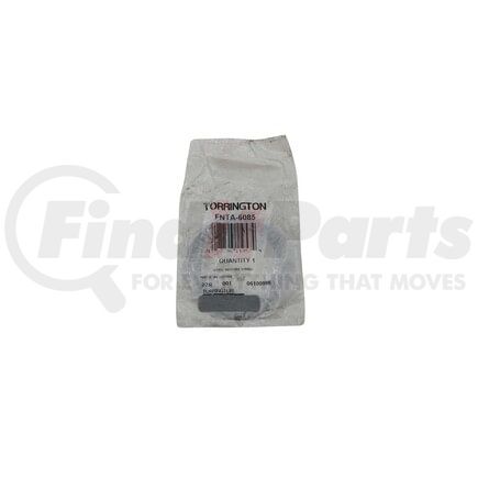 1228M1521 by AXLETECH - Bearing-Thrust