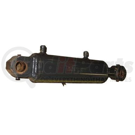 6675373 by BOBCAT-REPLACEMENT - Forklift Tilt Cylinder for Tilt-Tatch Attachments, 15-Degrees Oscillation