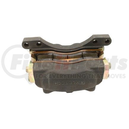 HDM476103 by AXLETECH - Disc Brake Kit