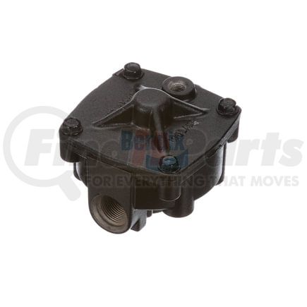 A103600X by BENDIX - Midland Air Brake Relay Valve - Remanufactured