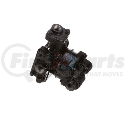 A88802X by BENDIX - Spring Brake Valve
