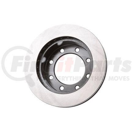 E12570091 by BENDIX - Disc Brake Rotor