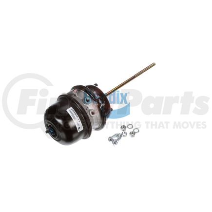 EPRO3030STD-120TC by BENDIX - Air Brake Spring Brake - New, S-Cam, T30/30