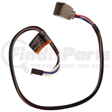 761-3021 by RAYBESTOS - Electric Brake Control Wiring Harness