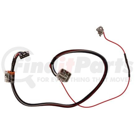 761-3023 by RAYBESTOS - Electric Brake Control Wiring Harness