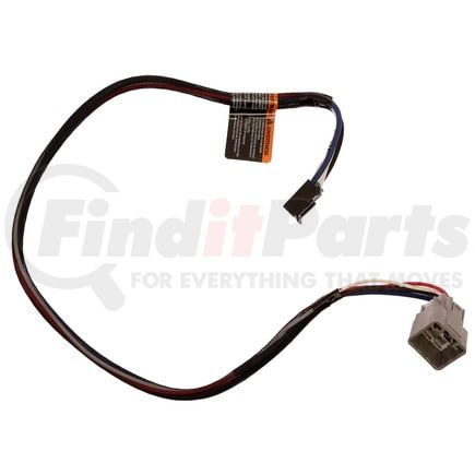 761-3024 by RAYBESTOS - Electric Brake Control Wiring Harness