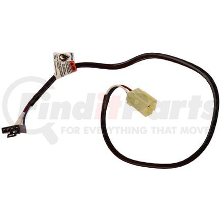 761-3032 by RAYBESTOS - Electric Brake Control Wiring Harness