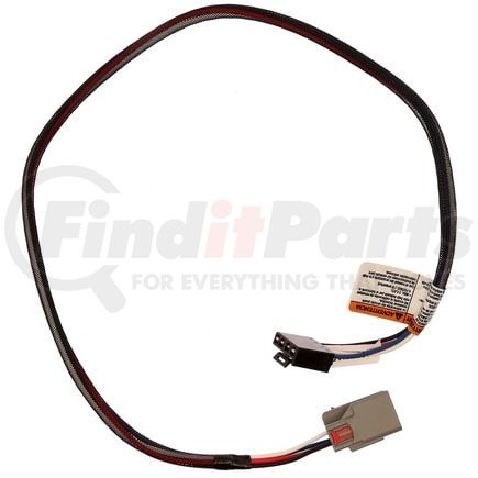 761-3036 by RAYBESTOS - Electric Brake Control Wiring Harness