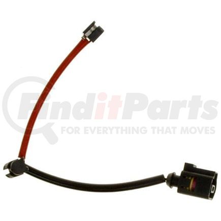 EWS101 by RAYBESTOS - Raybestos R-Line Brake Pad Wear Sensor