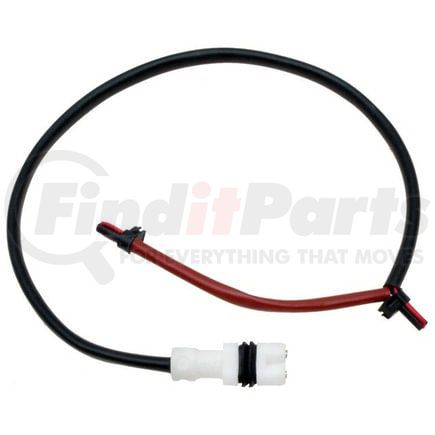 EWS117 by RAYBESTOS - Raybestos R-Line Brake Pad Wear Sensor