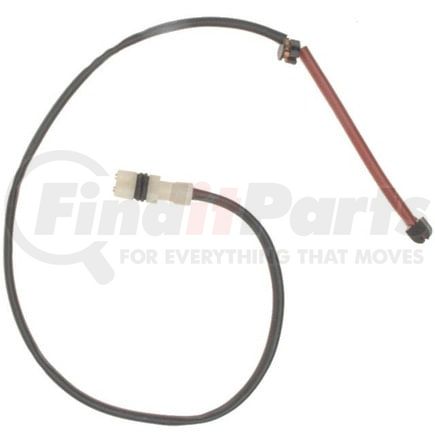 EWS130 by RAYBESTOS - Raybestos R-Line Brake Pad Wear Sensor