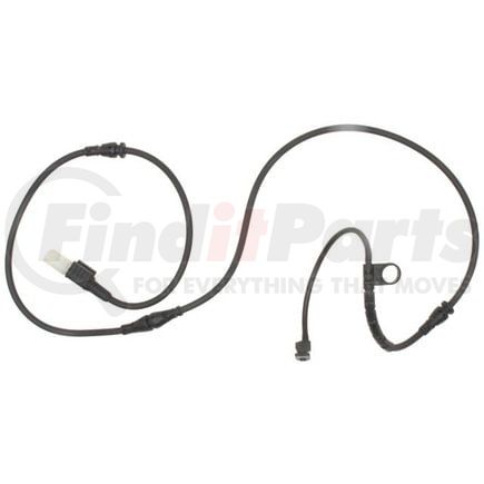 EWS126 by RAYBESTOS - Raybestos R-Line Brake Pad Wear Sensor