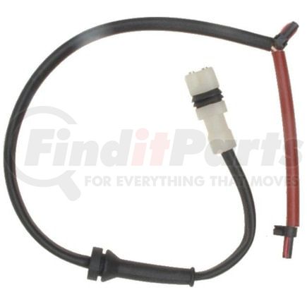 EWS127 by RAYBESTOS - Raybestos R-Line Brake Pad Wear Sensor