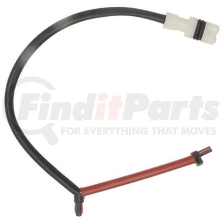 EWS128 by RAYBESTOS - Raybestos R-Line Brake Pad Wear Sensor