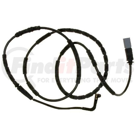 EWS137 by RAYBESTOS - Raybestos R-Line Brake Pad Wear Sensor