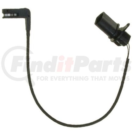 EWS138 by RAYBESTOS - Raybestos R-Line Brake Pad Wear Sensor